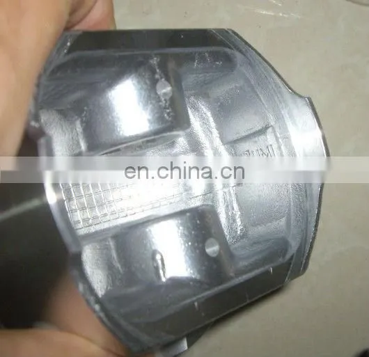 K21 Cylinder Head 11040-FY501 Forklift Engine Parts photo-3