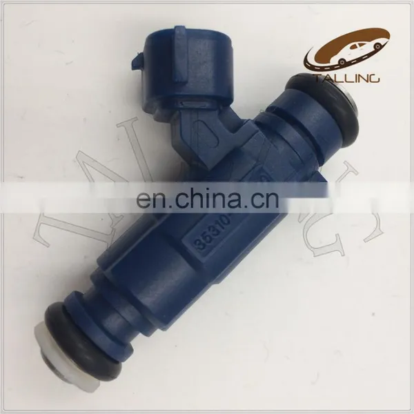 Wholesale Auto Engine Parts OEM 35310-28000 3531028000 Car Fuel Injector for Hy-un-dai K-i a photo-2