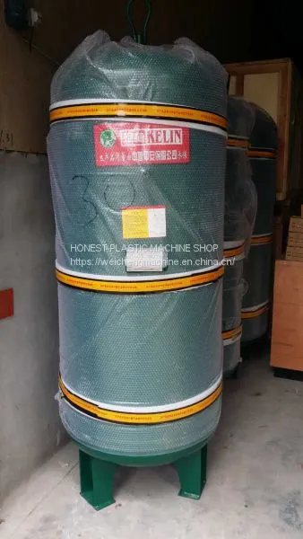 Blowing Machine Match These Air Compressor Air Dryer Filter Air Tank Crusher Loader and so on photo-3