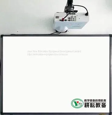 Integrated Interactive Electronic Whiteboard photo-2