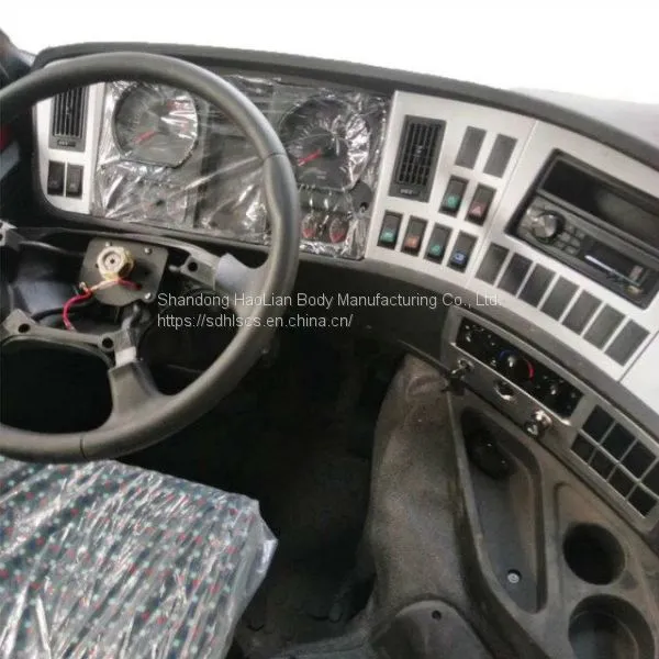 AOLONG Truck Cabin Truck Body Parts photo-3
