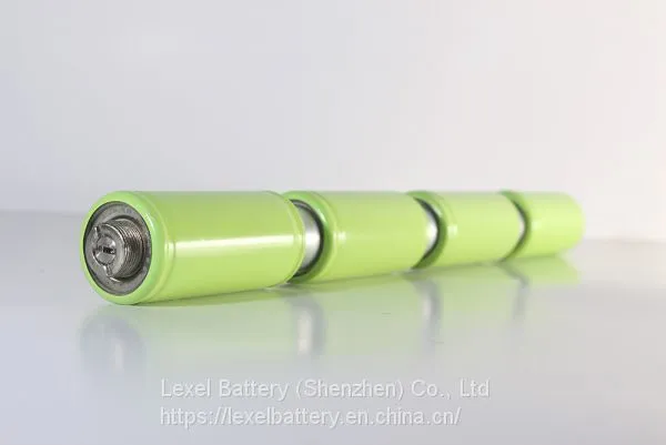 7.2V 6500mah Battery For Toyota Prius Hybrid Cars