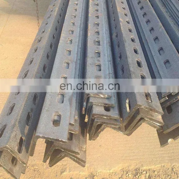 Angle Bar Steel / Tensile strength of Angle Bar Steel