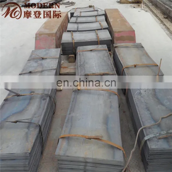 Astm A283c Mild Steel Plate Price Malaysia photo-2