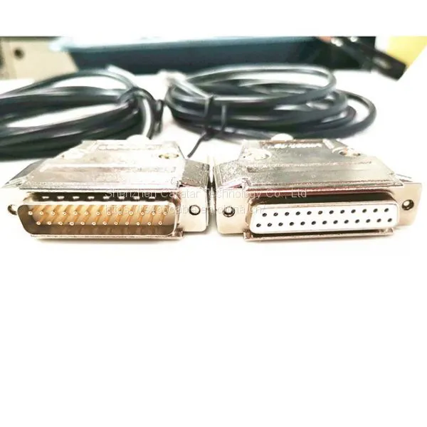 6Ft (6 Feet) USB to Serial RS-232 DB-25 Male Straight-Thru Cable FTDI Chipset (5-Wires) photo-3