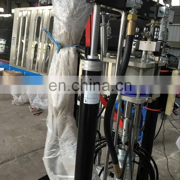 Two Component Sealant Spreading Machine With Silicone or Polysulfide photo-4