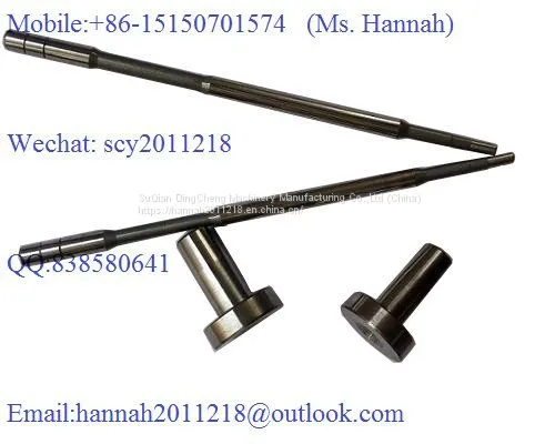 Bosch Common Rail Valve