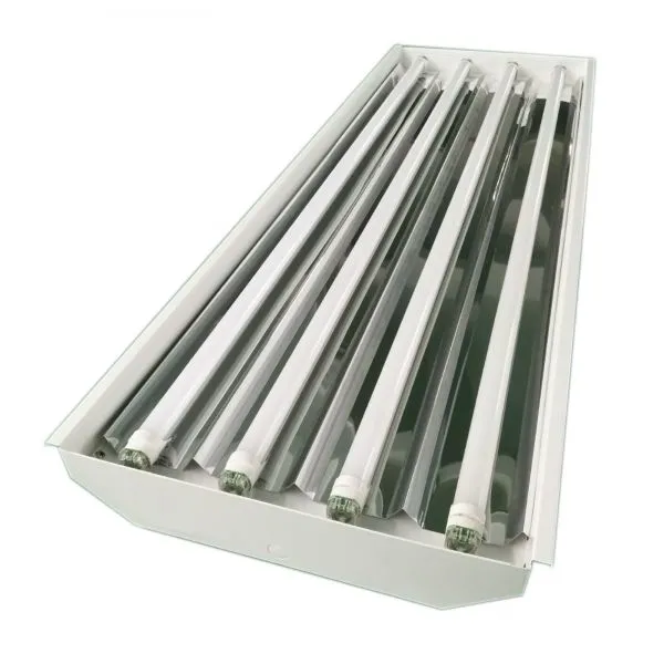 USA Hot Selling T5/T8 Led Tube Linear Lighting Fixture for Warehose Supermarket