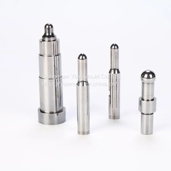 Wholesale Wire EDM Machining of Semiconductor by Custom Precision Mould Part Manufacturer