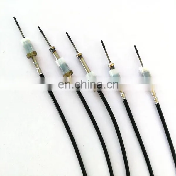 Original Engine Sensor M11 4954574 Coolant Temperature Sensor for Tractor photo-4