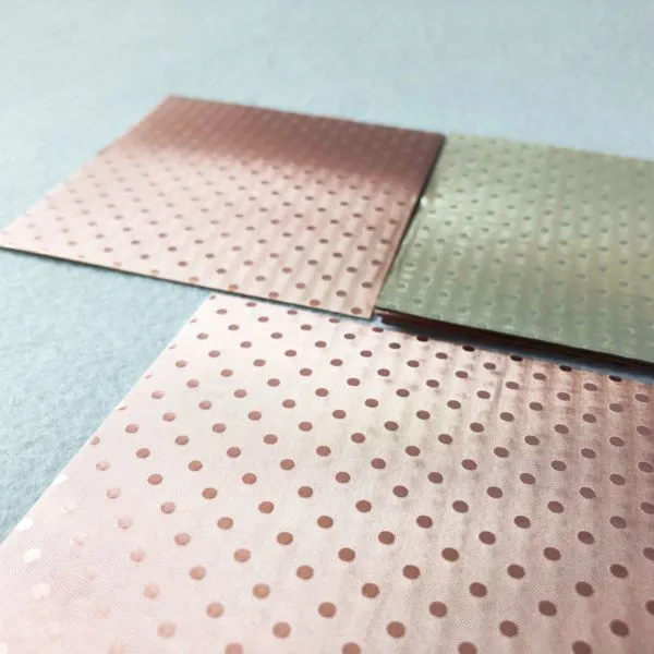 Longgang Huamei Aluminum Foil Products Co.Ltd company overview - view 3