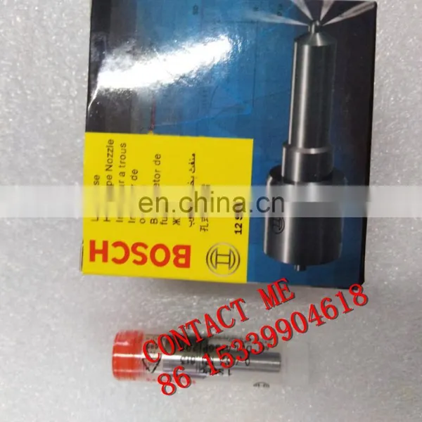NOZZLE 0433171813 FOR INJECTOR photo-2