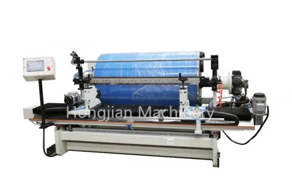 Rotogravure Proofing Machine Gravure Cylinder Proofing Printing Cylinder Proofer Proof Press