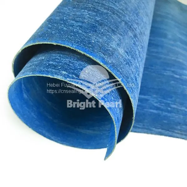 Non-asbestos Rubber Sheet Serie photo-2