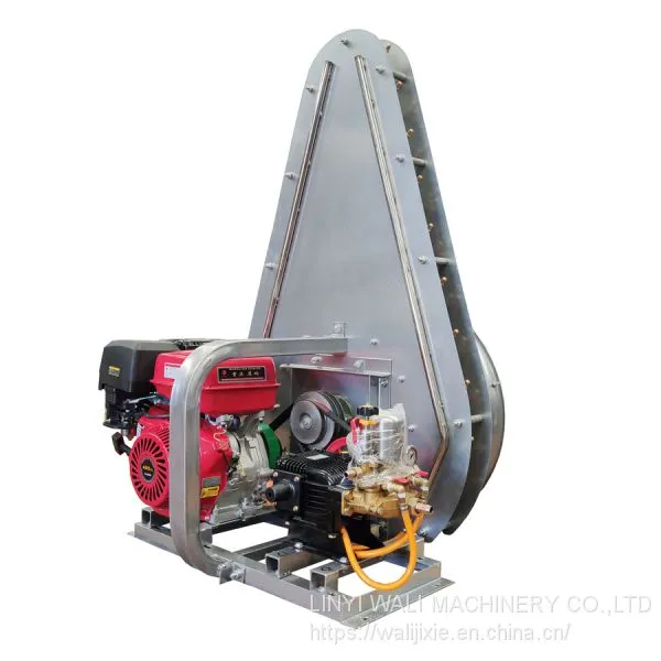 Truck Mounted Power Sprayer photo-2
