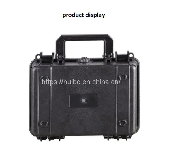 High Quality Hot Sale Water Proof Tool Box photo-2