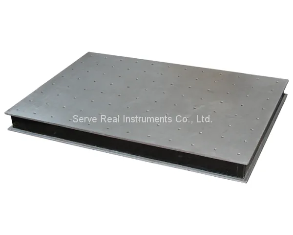 Light Precision Optical Table
