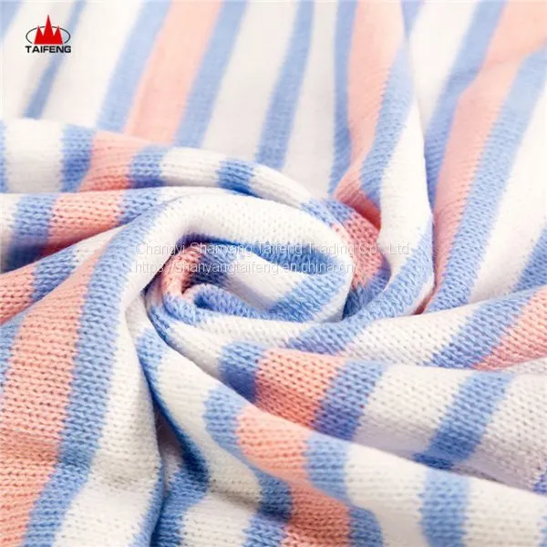 Barefoot Dreams ZERO DEFECT 100% Polyester Micro Feather Yarn Fiber Baby Shawl Set Cushion Throws Blankets photo-2