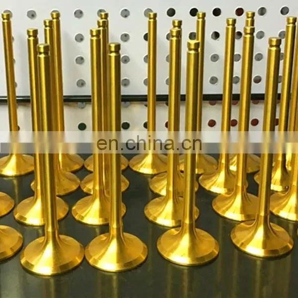 Wholesale Intake and Exhaust Valve For Honda GX35 GX25 GX25N 4-Stroke Gas Engine Motor photo-7