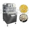 Puffing Snacks Cereal Making Machine photo-3