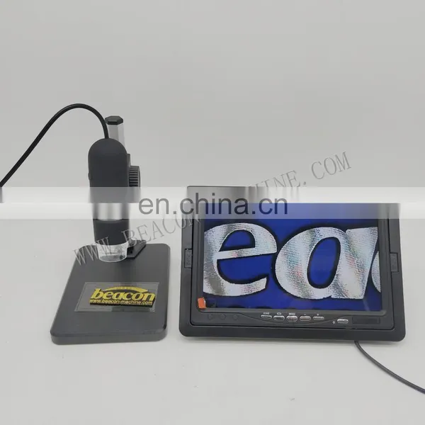 BEACON Diesel Tools Electronic Digital Microscope photo-3