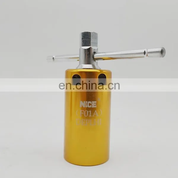 Common Rail Diesel Fuel Injector Repair Tools Injector Puller Removal Tool photo-2
