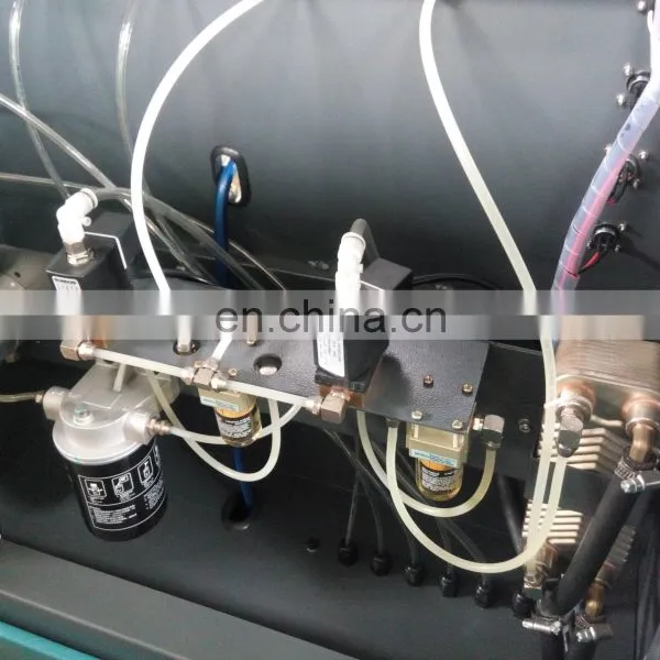 Common Rail Injector Test Bench Injector Stroke Measurement photo-3