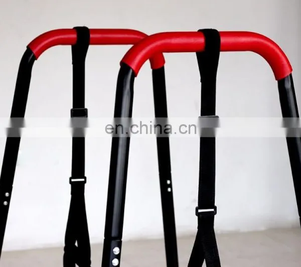 Horizontal Bar & Parallel Bars photo-2