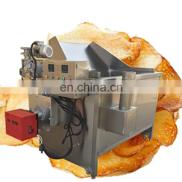 New Type Mcdonalds Chicken Deep Fryer Industrial photo-4