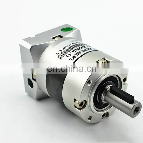 Hongjun CNC Plasma Cutting Machine PLE60-10K Speed Reducers photo-5