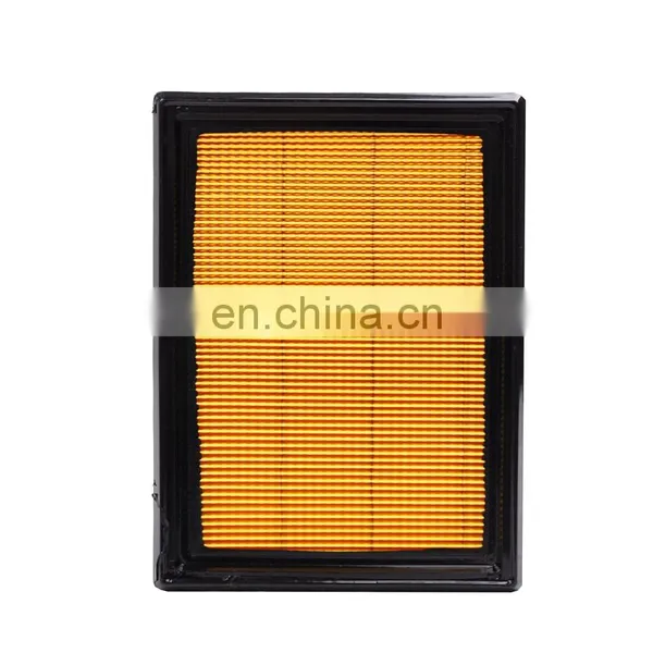 High Quality Performance Car Air Filter 16546-JG30A photo-2
