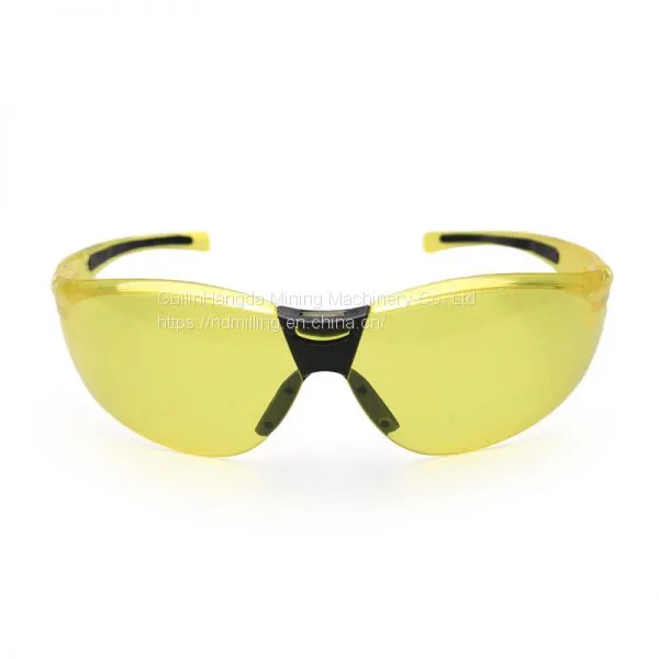 Safety Goggles for Eye Protection Glasses