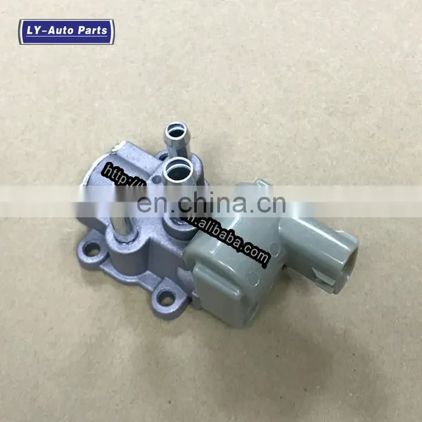 For Toyota Celica Corolla 22270-74090 22270-15010 Idle Air Control Valve 22270-74090 2227015010 photo-1