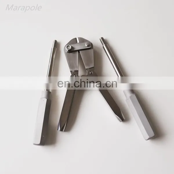 Veterinary Universal Drill Machine Multifunctional Electric Tool 7 Attachments photo-6
