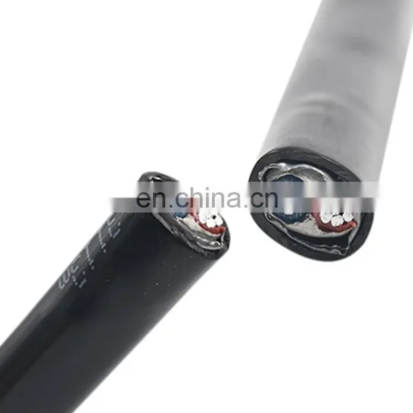 Outdoor Industrial YJLV22 Electric Wire Power Cables photo-7