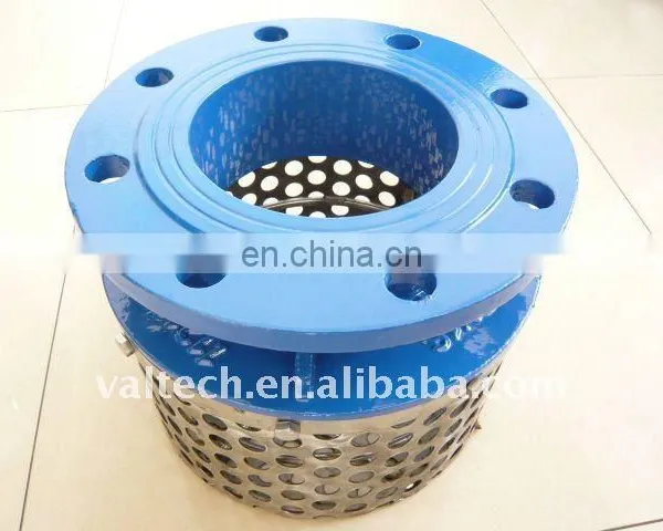 Rose Strainer With SS Basket photo-4