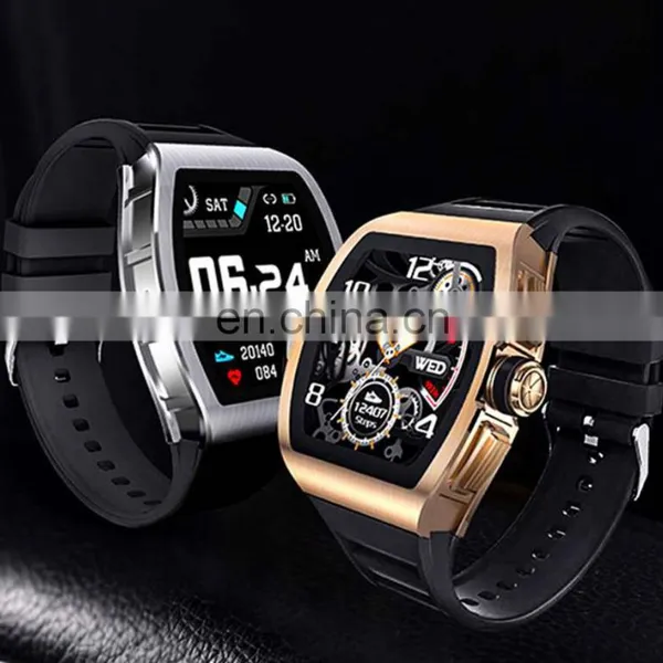 M1 Heart Rate and Sport Smart Watch Phone Sale Products Watches Smart Top Products Smart Watch 2020 photo-4
