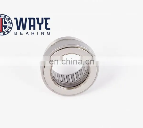 Hot Sale Roller Bearings NA5904 Needle Roller Bearings With Inner Ring photo-2