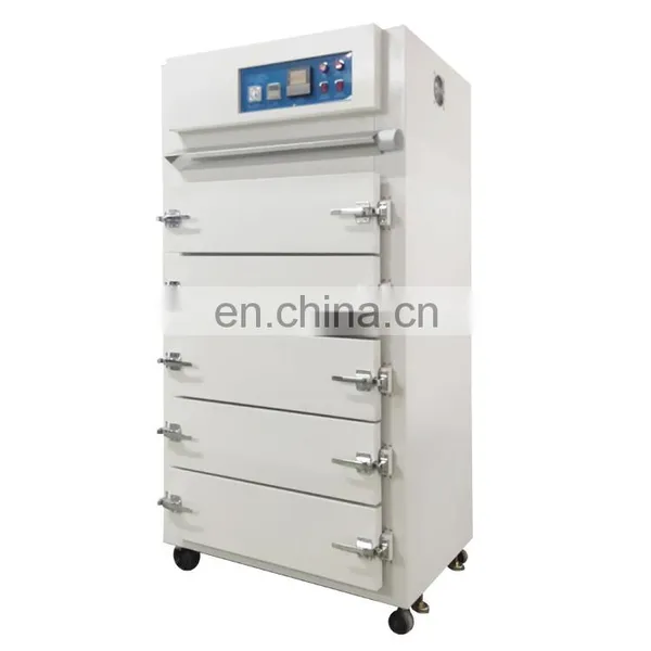 Liyi High Constant Temperature Drying Oven For Industrial Aging Test Oven / Dry Aging Machine photo-5