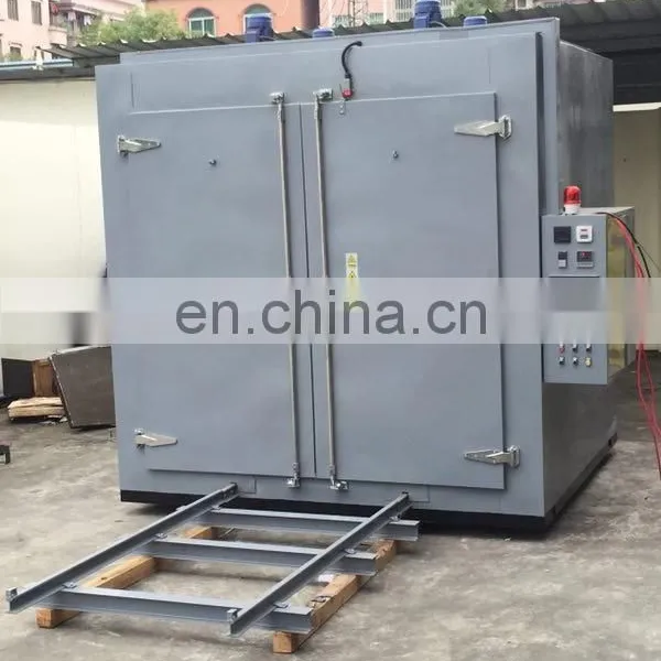Liyi Price for China Hot Air Drying Oven For Laboratory photo-7
