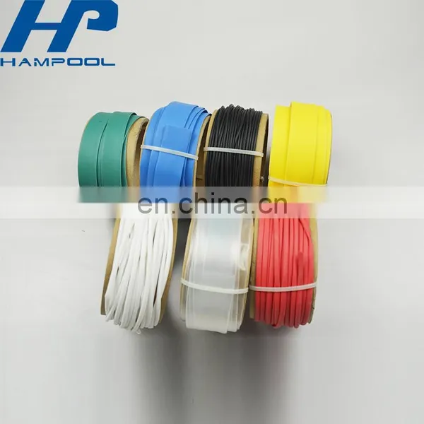 Hampool High Performance Insulated Different Types Of Nautical Tubing Heat Shrink photo-4