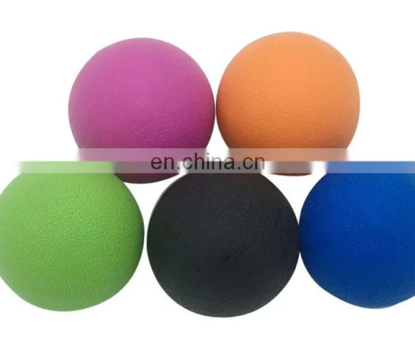 2021 Vivanstar Massage Ball Mini Model MT1401 Professional Yoga Tools TPE Yoga Ball photo-4