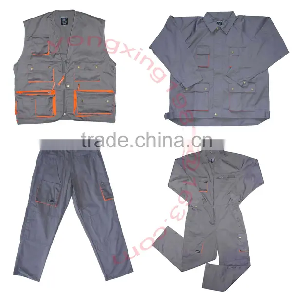 Workwear