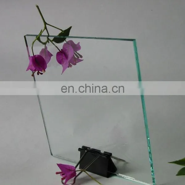 Sell 2mm Thickness Clear Glass photo-3