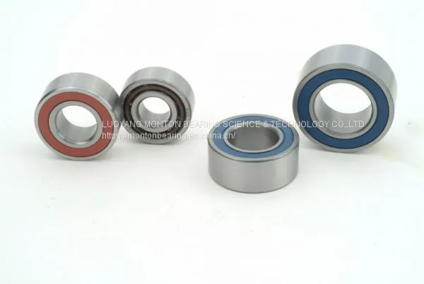 71919CD / P4ADBA High Precision P0 Angular Contact Ball Bearing photo-2