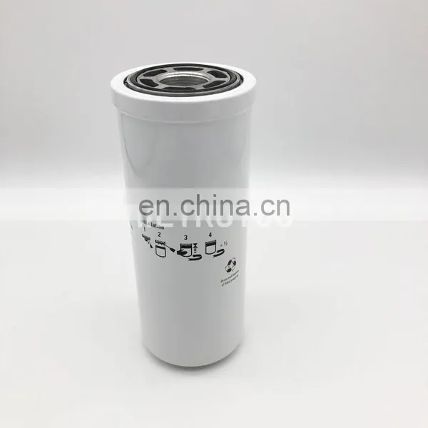 Excavator Spin-on Hydraulic Oil Filter P177047 6668819 photo-2