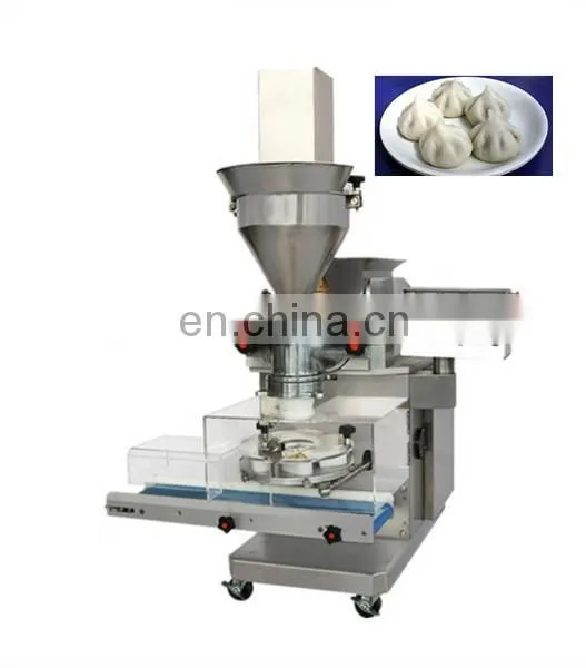 Sales Service Provided And 1 Year Warranty Automatic Kubba Making Machine photo-3