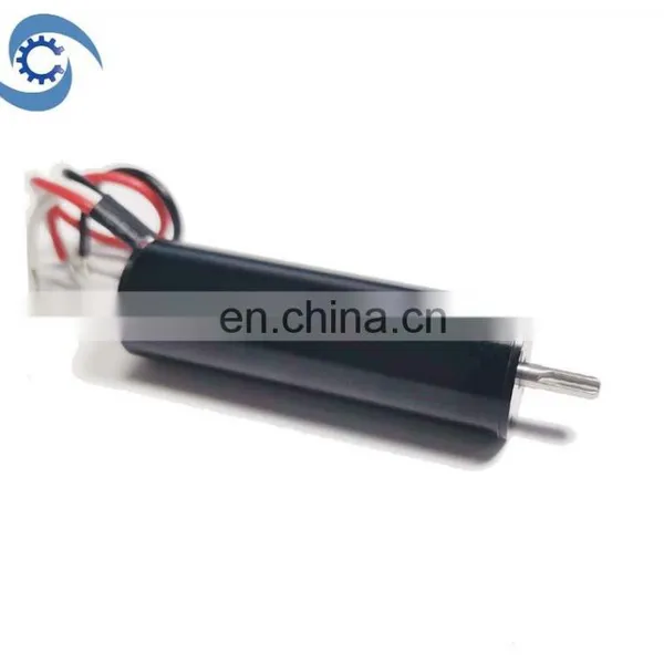 Cheap Price Custom Design High Torque Bldc Motor Brushless Dia16mm*50mm photo-4