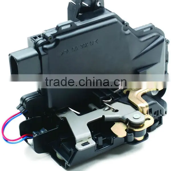 3B1837015A Door Lock photo-3