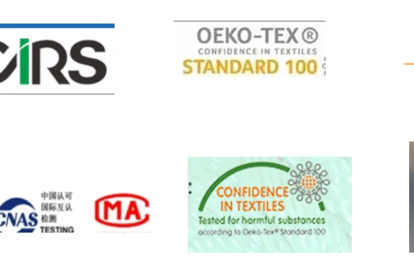 Quanzhou Shilietextile Co.,ltd company overview - view 4